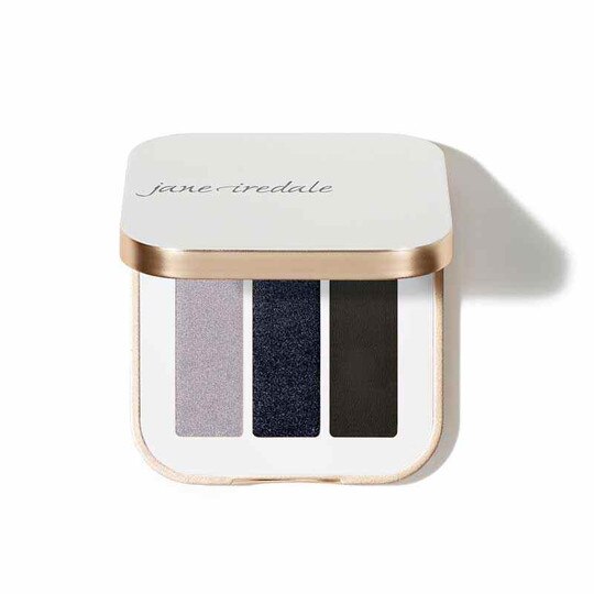 PurePressed Eye Shadow Triple, 1 Compact, JI